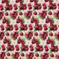 Preview: Dekodruck Matteo Himbeeren von Swafing